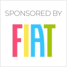 Sponsored by FIAT