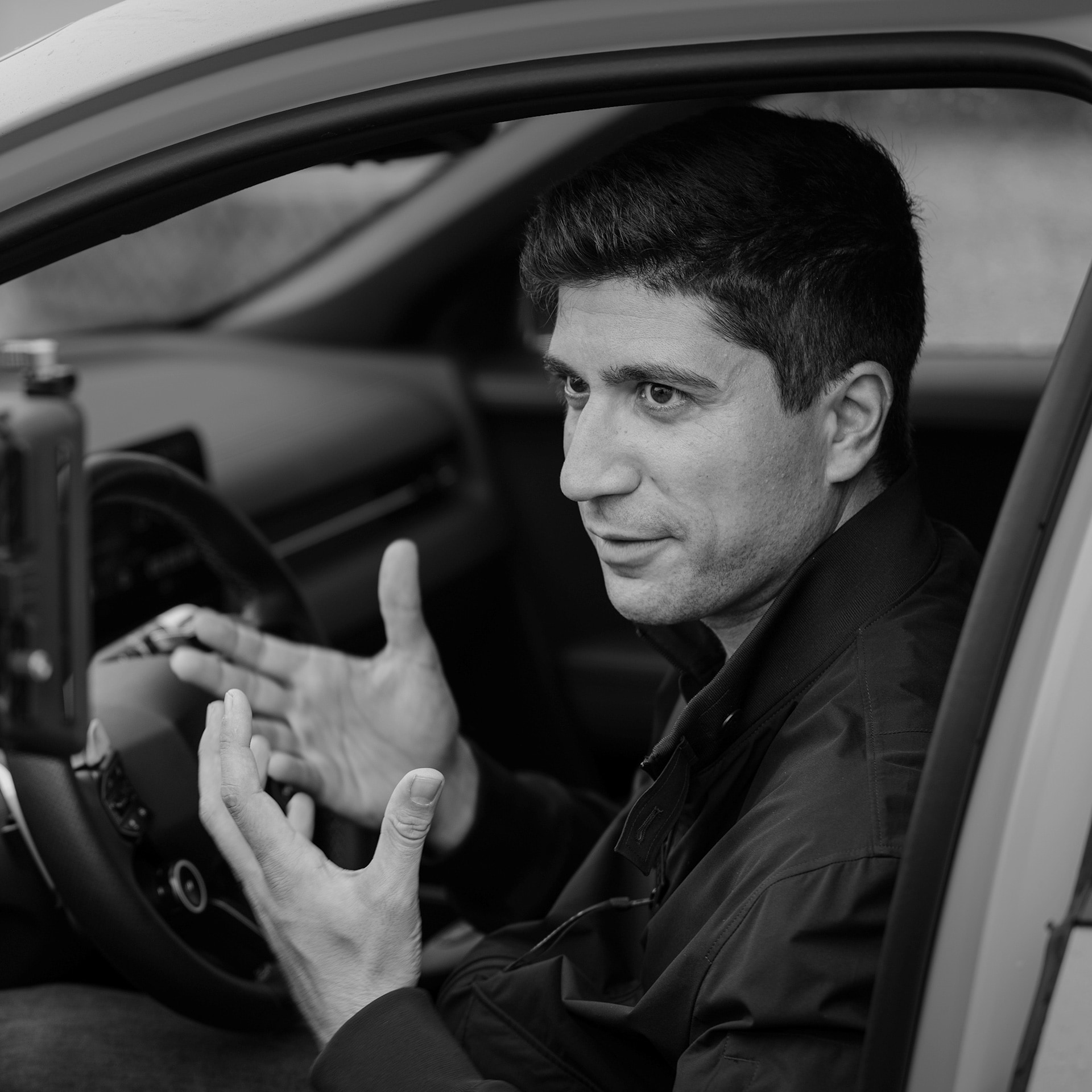 Alessio Frassinetti Alessio Frassinetti