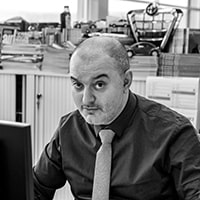 Cosimo Murianni Cosimo Murianni