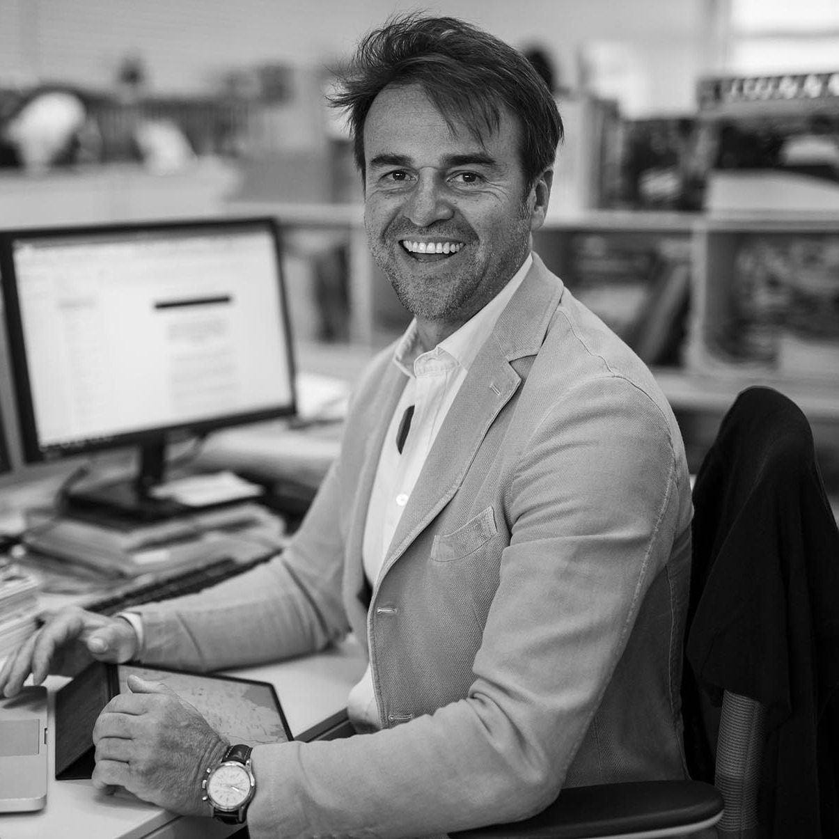 Roberto Ungaro Roberto Ungaro